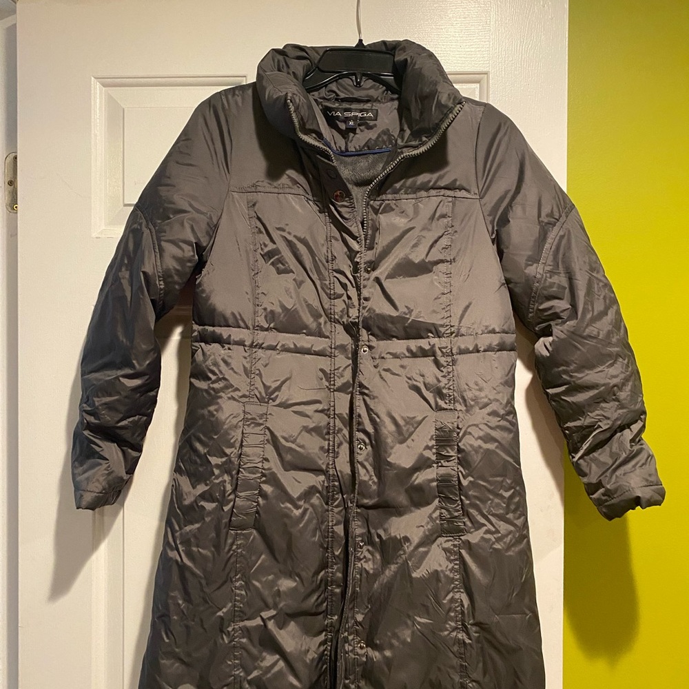 Ski Coat - image 6